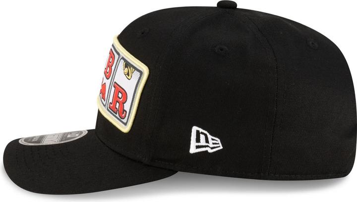 Produktbild New Era 9Fifty Snapback Cap - Red Bull F1 Las Vegas - S/M (S/M)