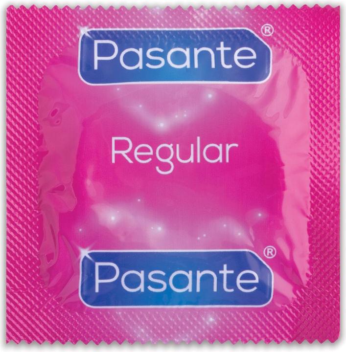 Actual product image Pasante Regular (12 pcs.)