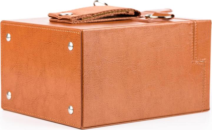 Produktbild Nisi 100mm All in one (Kamera Schultertasche)