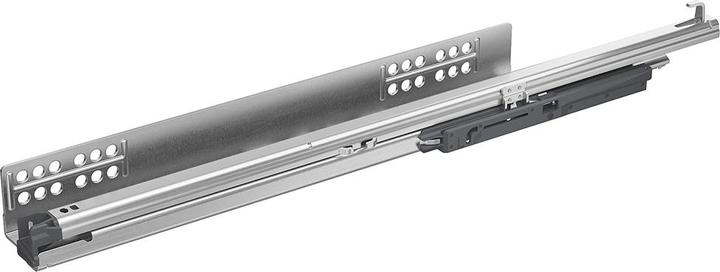 Produktbild Hettich Vollauszug Quadro YOU XS (10 kg) mit Silent System, 350 mm, links