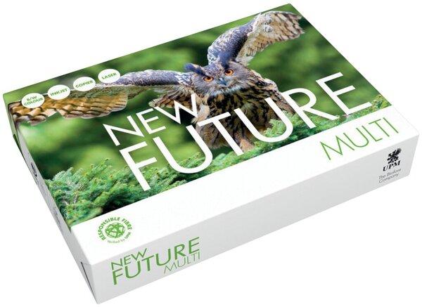 UPM New Future Multi (80 g/m², 500 x, A4)
