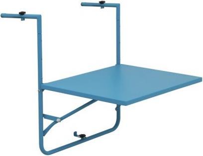 Siena Garden Balcony hanging table (57.50 cm)