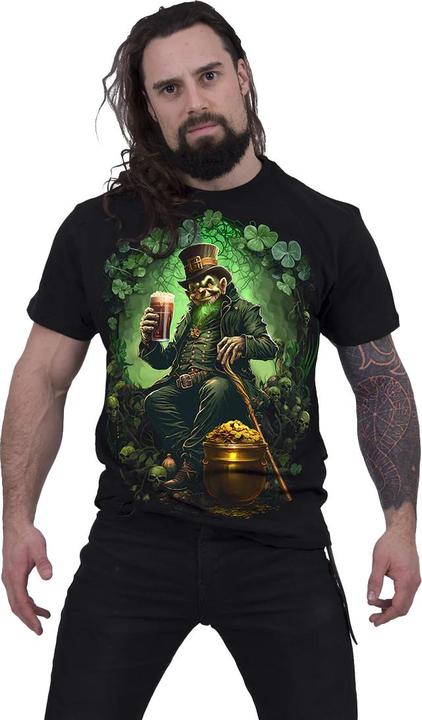 Produktbild Spiral Shenanigans TShirt (XL)