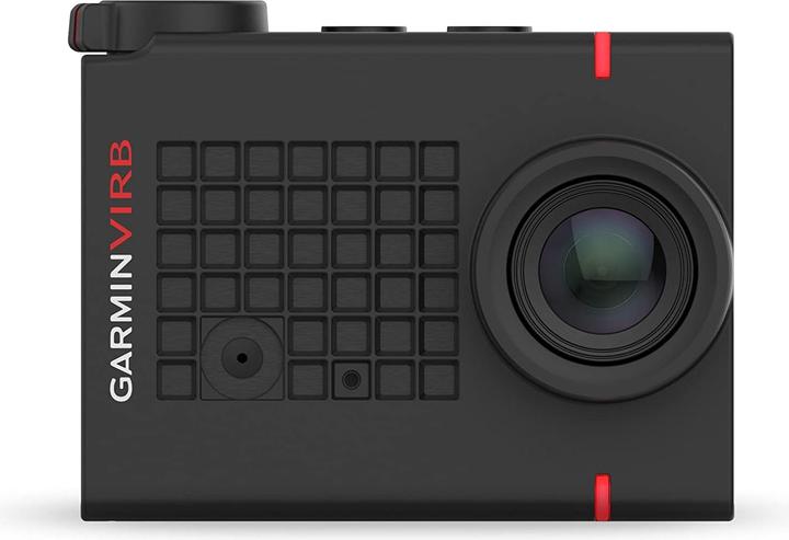 Actual product image Garmin VIRB Ultra 30 (30p, Bluetooth, Wi-Fi, NFC)
