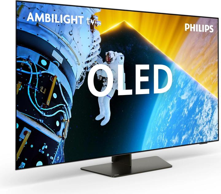 Actual product image Philips 42OLED809/12 (42", OLED, 4K, 2024)