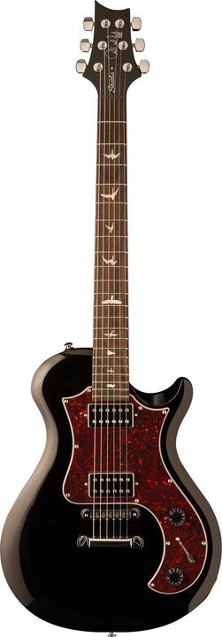 Image du produit PRS SE Starla Stoptail - Noir (Guitare électrique, Palissandre, acajou)