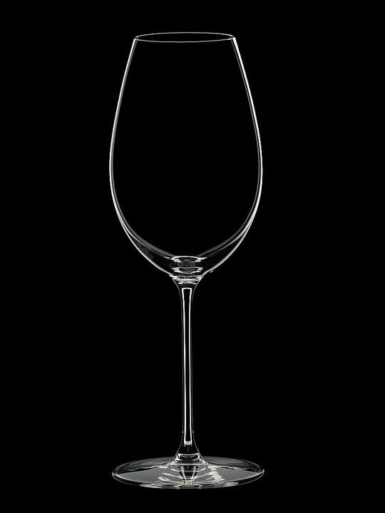Produktbild Riedel VERITAS Sauvignon Blanc 6449/33 (2er-Set) (44 cl, 2 Gläser, Weissweingläser)