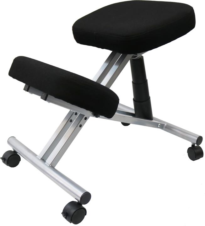 Unilux ERGO LEG kneeling chair