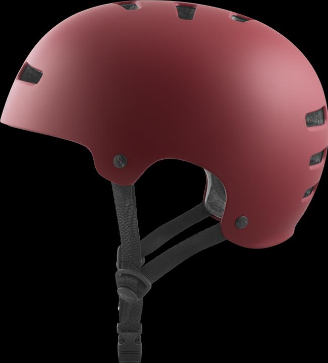 Actual product image TSG Evolution Solid (57 - 59 cm)
