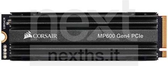 Image du produit Corsair MP600 (500 Go, M.2 2280)