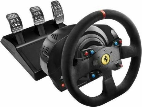 Thrustmaster T-128 SIMTASK PACK