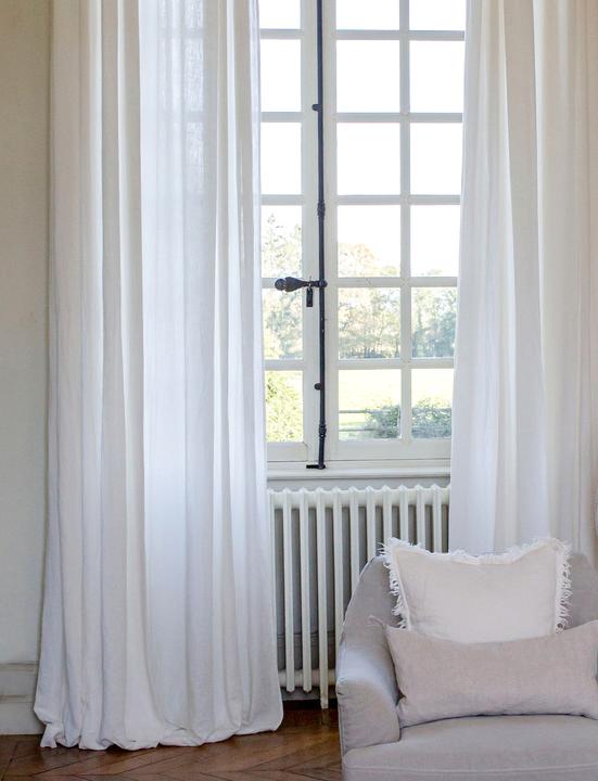 Actual product image Himla Twilight (140 x 250 cm)