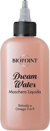 Image du produit Biopoint Masque capillaire liquide Dream Water Action instantanée 150ml Pink Blossoming (150 ml)