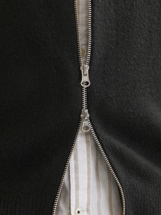 Image du produit Jack & Jones Plus Veste en tricot Veste en tricot (6XL)