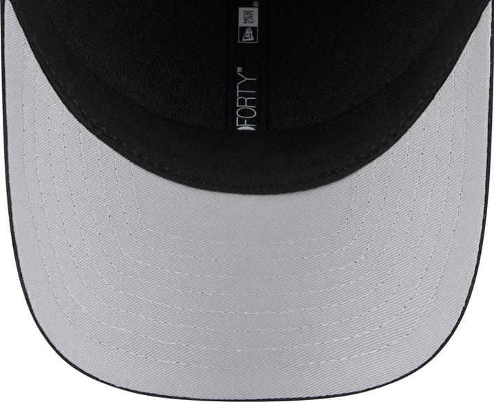 Produktbild New Era 9Forty M-Crown Cap - MiLB Augusta GreenJackets (M)