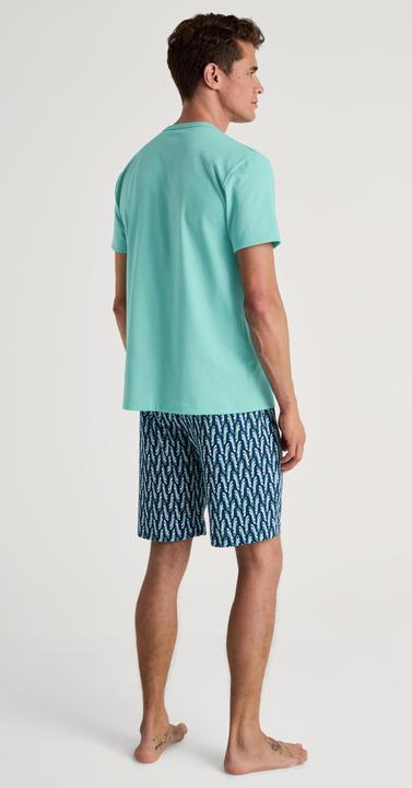 Produktbild Calida Relax Imprint Kurz-Pyjama (S)
