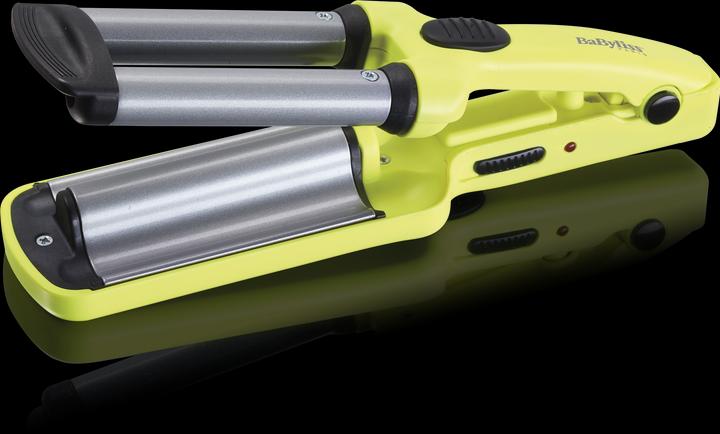 BaByliss Mini Ondulier Fer à repasser