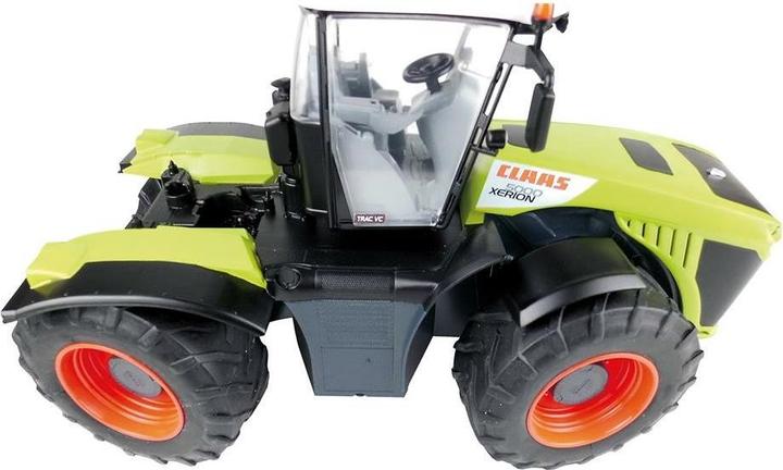 Actual product image Happy People Claas Xerion Traktor 5000