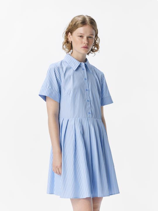 Actual product image Object Hemd Midikleid (36)