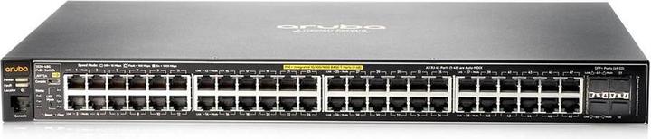 Productafbeelding HP Hewlett-Packard Procurve 2530-48-PoE+ Switch (48 Havens)