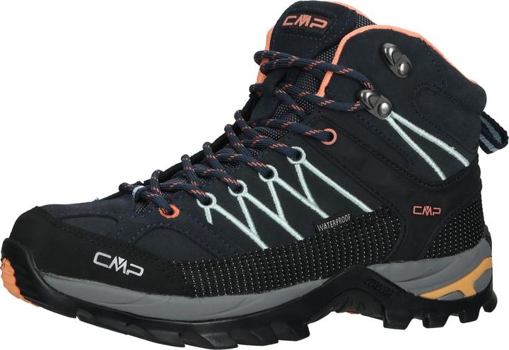 Image du produit CMP Campagnolo Chaussures Rigel Mid Trekking WP (41)