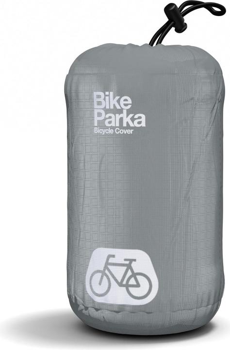 Produktbild BikeParka Stash
