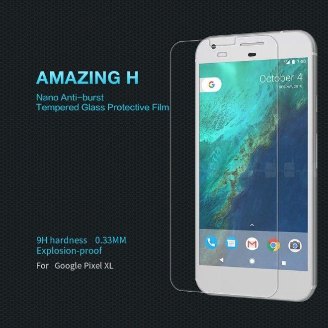 Produktbild Nillkin Amazing H (1 Stück, Google Pixel XL)