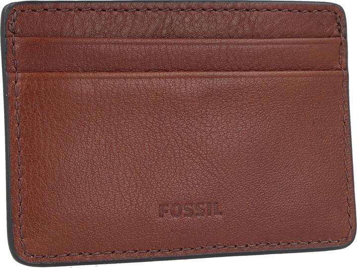 Produktbild Fossil Steven Kreditkartenetui Leder 9.5 cm