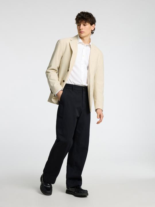 Immagine prodotto Selected Homme Seersucker Blazer (52)