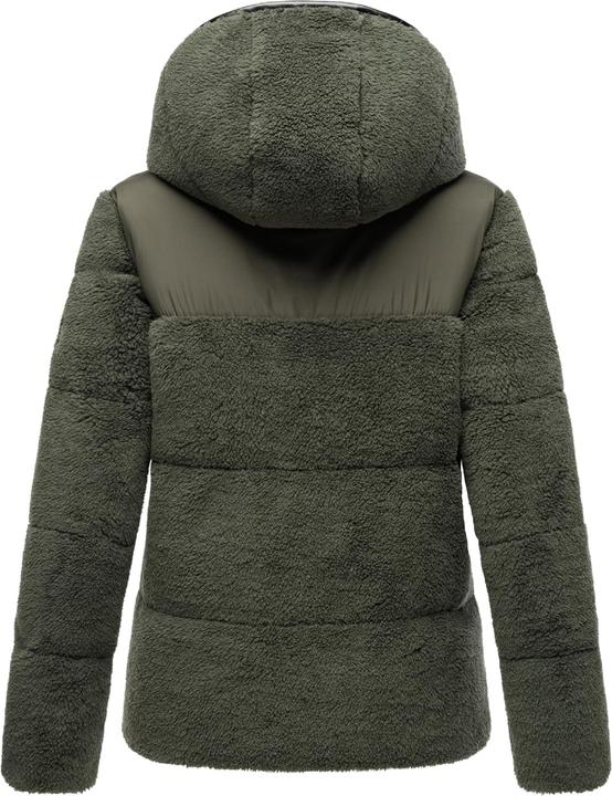 Actual product image Marikoo Kaguraa 16 (S)