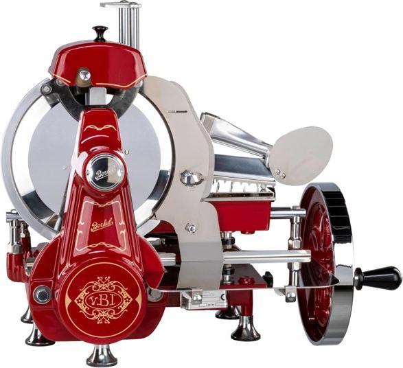 Produktbild Berkel Volano