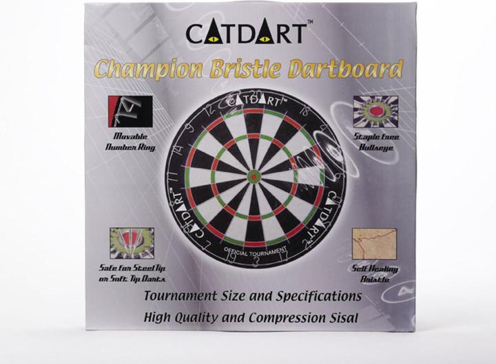Actual product image Bex Sport Dartboard Tournament