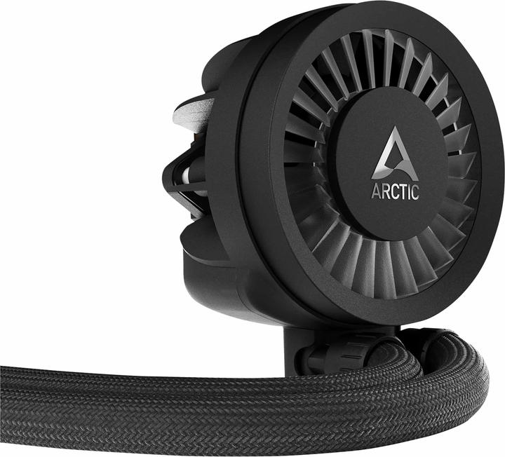 Immagine prodotto Arctic Liquid Freezer III - 360 (nero)