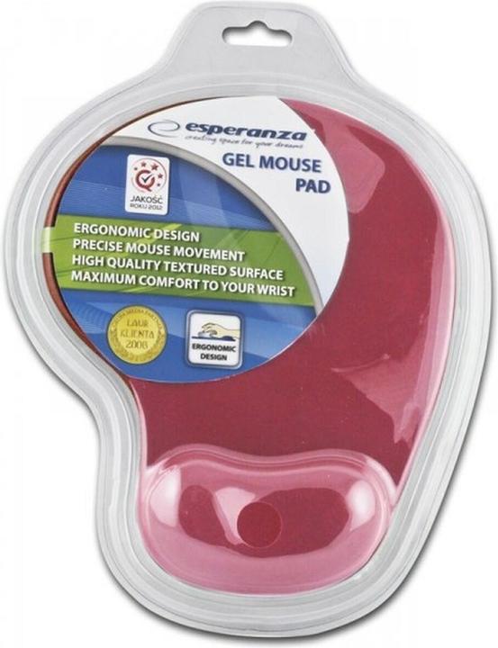 Image du produit Esperanza Tapis de souris EA137R