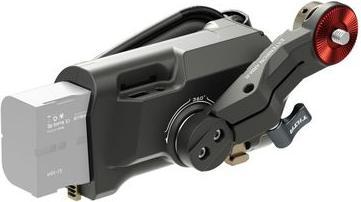 Actual product image Tilta Left Side Advanced Power Handle with Run/Stop, Type V (Grip)