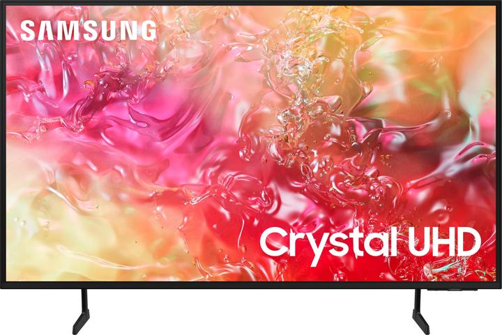 Image du produit Samsung UE43DU7172UXXH Téléviseur 43 pouces (43", LED, 4K, 2024)