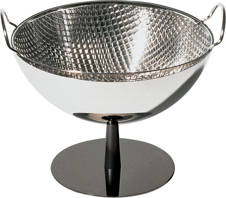 Actual product image Alessi Fruit bowl