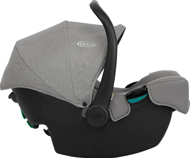 Produktbild Graco Dlx Trio