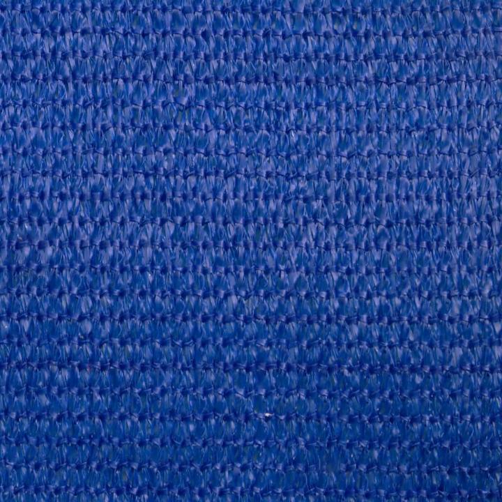 Image du produit VidaXL Sonnensegel 160 g/m² Rechteckig HDPE (3 x 4,5 m)