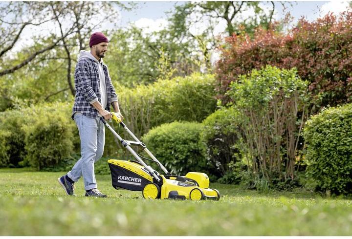 Produktbild Kärcher LMO 36-40 (Akkubetrieb)