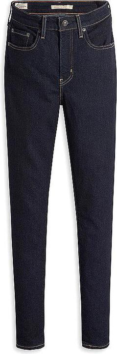 Levis Highwaist Jeans Skinny Fit 721