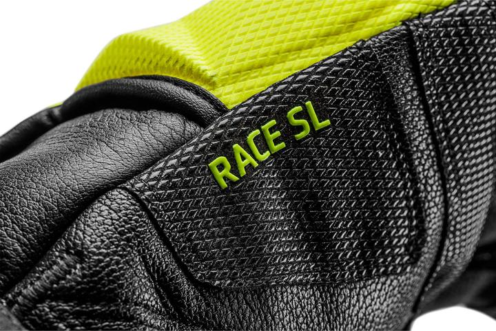 Actual product image Leki Venom SL 3D (8.5)