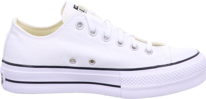Produktbild Converse Ox CTAS Damen Sneaker (40)