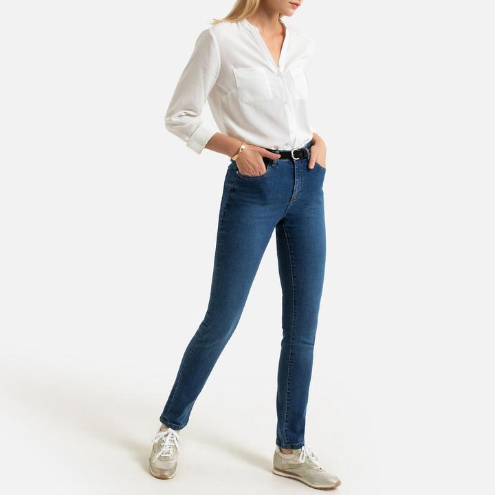 Actual product image Anne Weyburn Regular jeans (30)