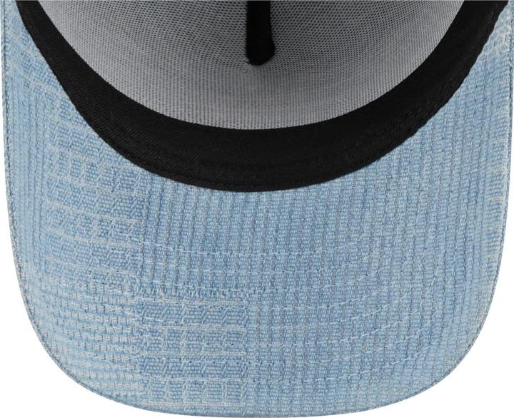 Produktbild New Era A-Frame Trucker Cap PATCHWORK Los Angeles Dodgers (One Size)