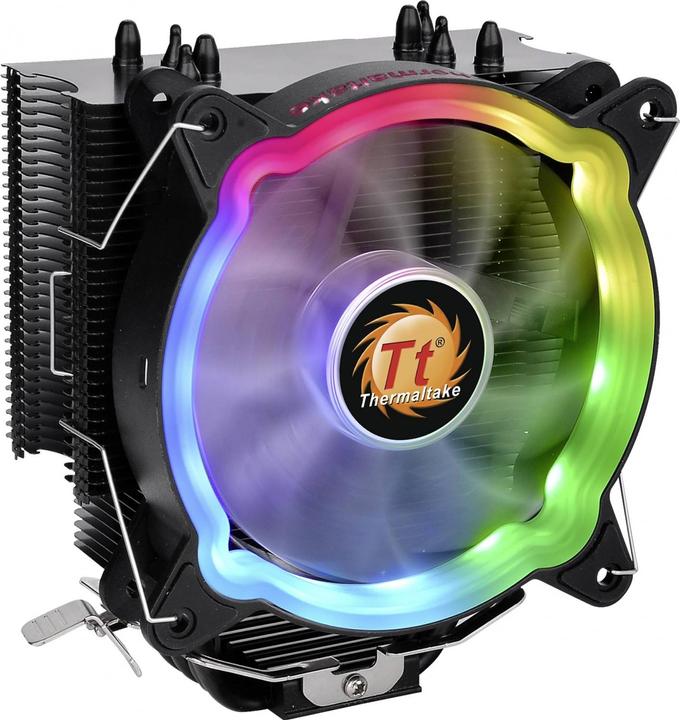 Thermaltake UX 200 ARGB PWM (153.50 mm)