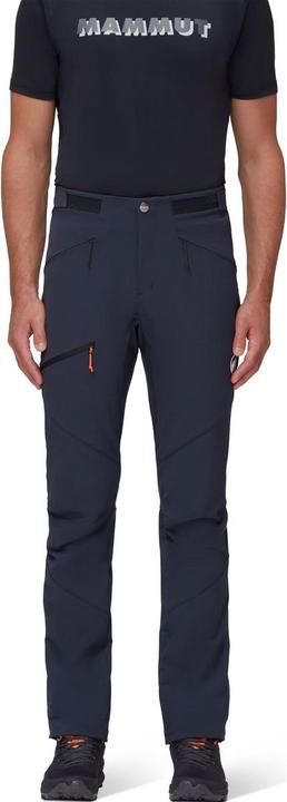 Actual product image Mammut Taiss SO Pants Men (L)