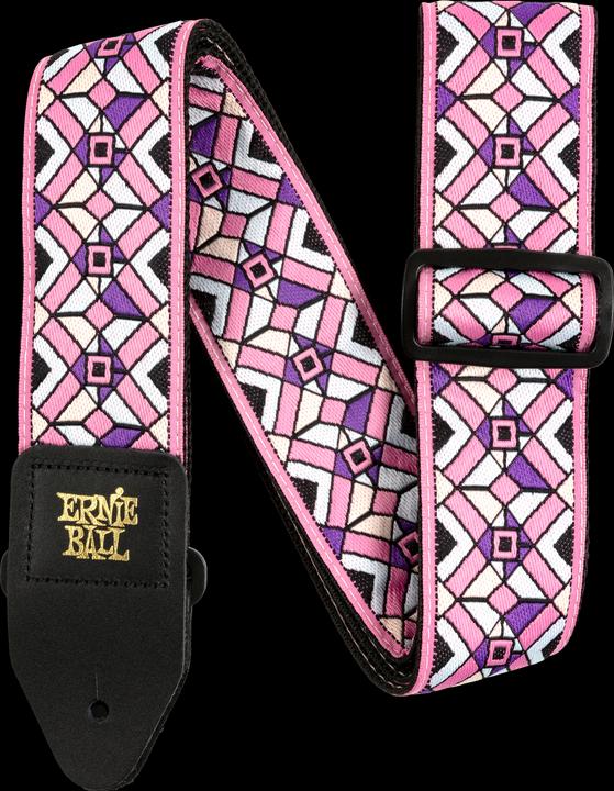 Immagine prodotto Ernie Ball Jacquard (Cinghia per strumenti)