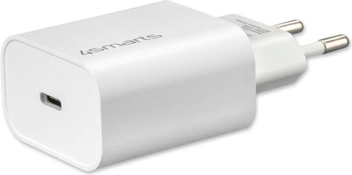 Actual product image 4smarts VoltPlug (20 W)