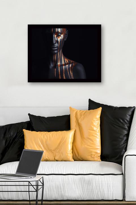 Produktbild Wallxpert Jane (41 x 56 cm)